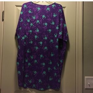 Disney Lularoe Irma